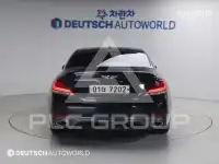2019 Genesis G70