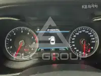 2019 Genesis G70