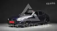 2019 Genesis G70