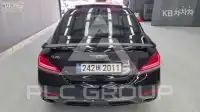 2019 Genesis G70