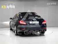 2019 Genesis G70