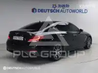 2019 Genesis G70