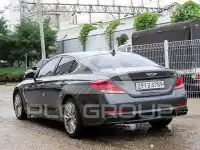 2019 Genesis G70