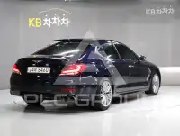 2019 Genesis G70