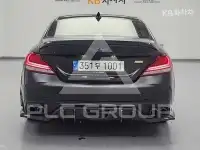 2019 Genesis G70