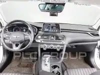 2019 Genesis G70
