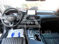 2019 Genesis G70