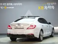 2019 Genesis G70