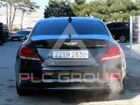 2019 Genesis G70