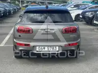 2019 Mini Cooper