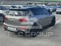 2019 Mini Cooper