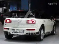 2019 Mini Cooper