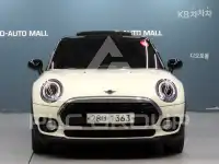 2019 Mini Cooper