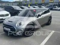 2019 Mini Cooper