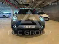 2019 Mini Cooper