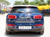 2019 Mini Cooper