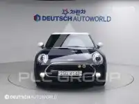 2019 Mini Cooper