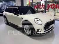 2019 Mini Cooper