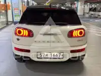 2019 Mini Cooper
