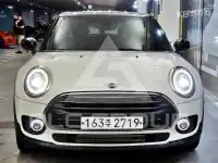 2019 Mini Cooper