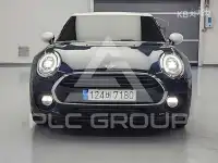 2019 Mini Cooper