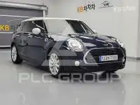 2019 Mini Cooper
