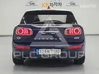 2019 Mini Cooper