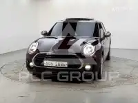 2019 Mini Cooper