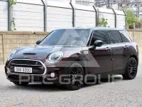 2019 Mini Cooper