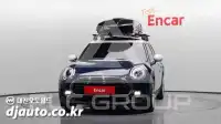 2019 Mini Cooper