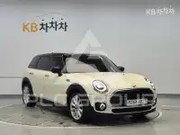 2019 Mini Cooper