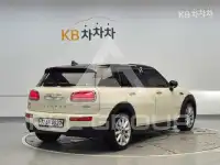 2019 Mini Cooper