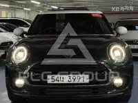 2019 Mini Cooper