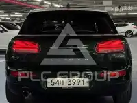 2019 Mini Cooper
