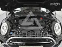2019 Mini Cooper