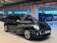 2019 Mini Cooper