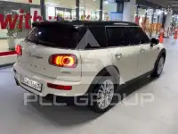 2019 Mini Cooper