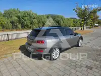 2019 Mini Cooper