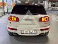 2019 Mini Cooper