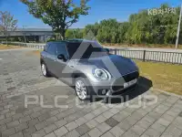 2019 Mini Cooper