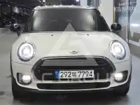 2019 Mini Cooper