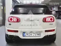 2019 Mini Cooper