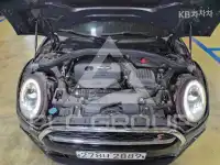 2019 Mini Cooper