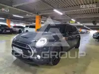 2019 Mini Cooper