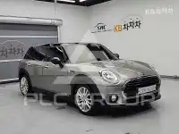 2019 Mini Cooper