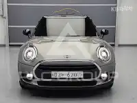 2019 Mini Cooper
