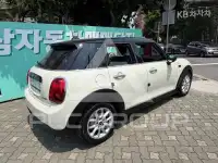 2019 Mini Cooper