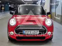 2019 Mini Cooper