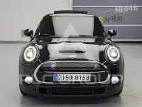2019 Mini Cooper