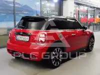 2019 Mini Cooper
